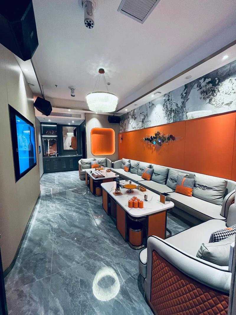 连云港商务ktv推荐及商务ktv有哪些-赣榆区ktv预订